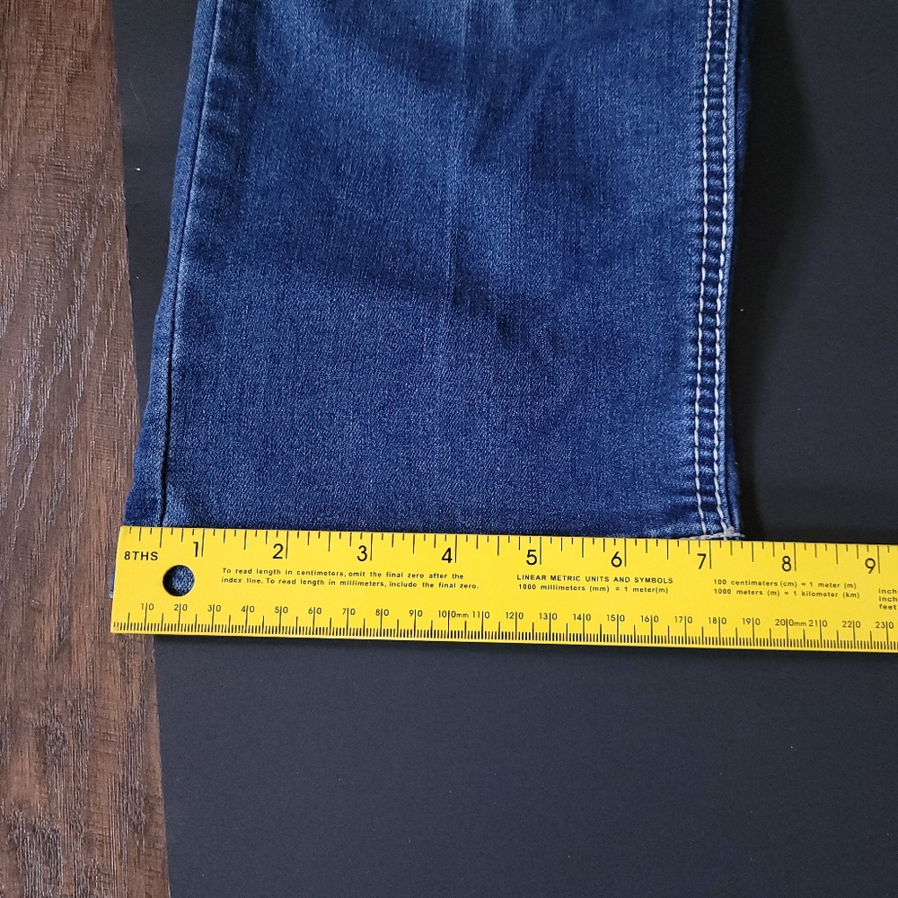 Earl Jean's size 8 - Picture 6 of 10